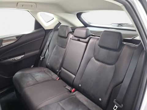 Lexus NX 350h Business City 2WD