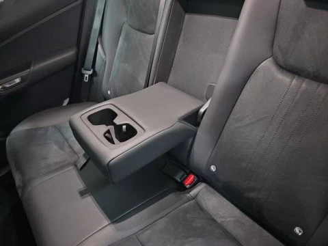 Lexus NX 350h Business City 2WD