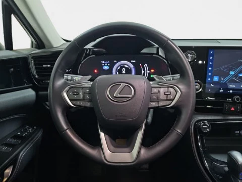 Lexus NX 350h Business City 2WD