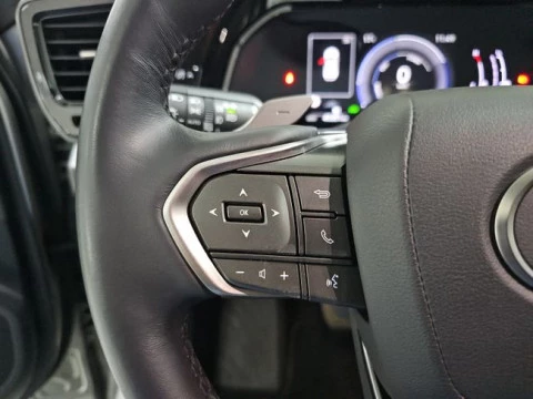 Lexus NX 350h Business City 2WD