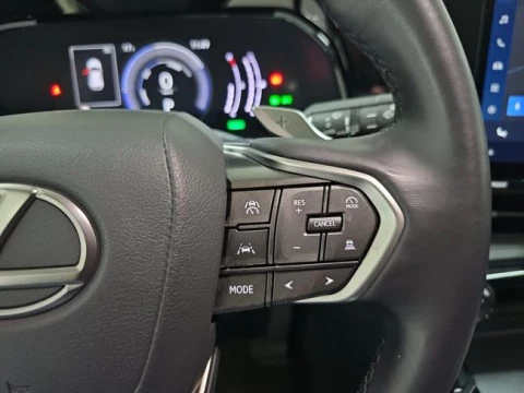 Lexus NX 350h Business City 2WD