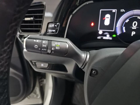 Lexus NX 350h Business City 2WD