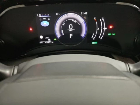 Lexus NX 350h Business City 2WD