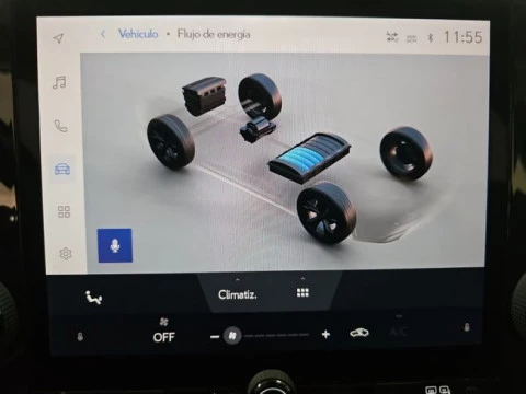 Lexus NX 350h Business City 2WD