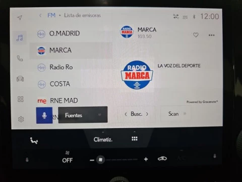 Lexus NX 350h Business City 2WD