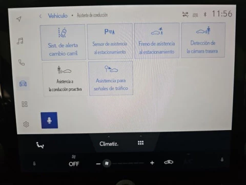 Lexus NX 350h Business City 2WD