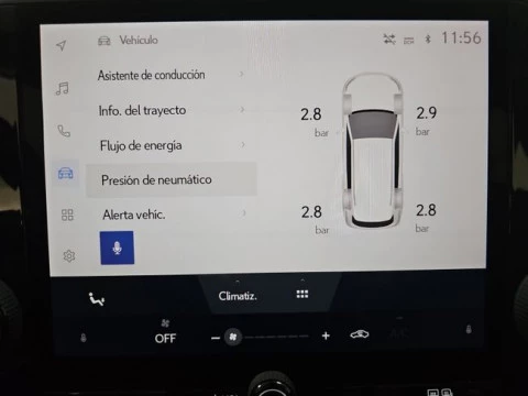 Lexus NX 350h Business City 2WD