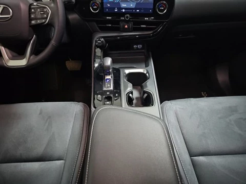 Lexus NX 350h Business City 2WD