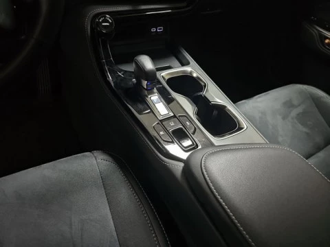 Lexus NX 350h Business City 2WD