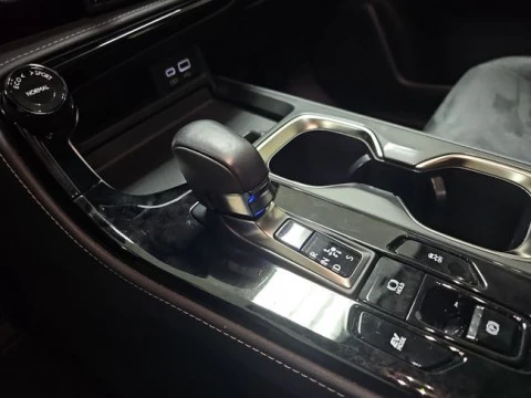 Lexus NX 350h Business City 2WD