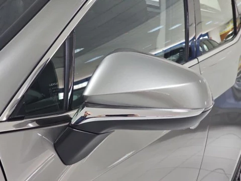 Lexus NX 350h Business City 2WD