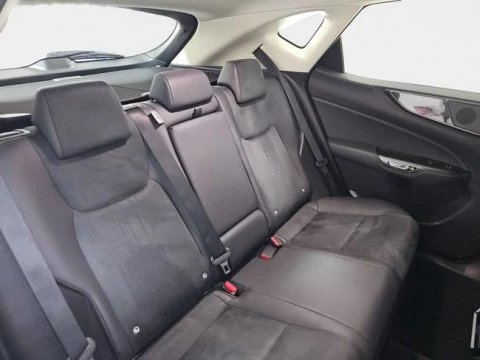 Lexus NX 350h Business City 2WD
