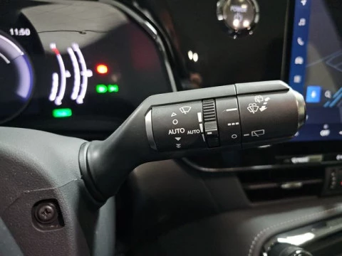 Lexus NX 350h Business City 2WD