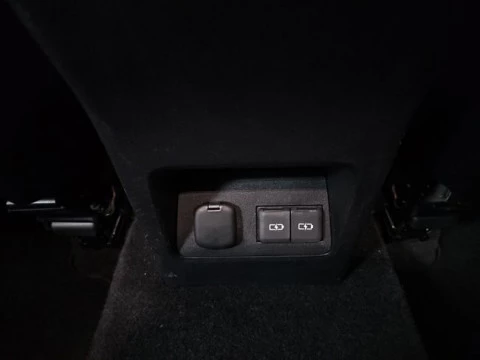 Lexus NX 350h Business City 2WD