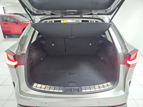 Lexus NX 350h Business City 2WD