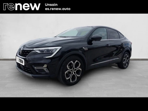 Renault Arkana   1.3 TCe Techno EDC 103kW