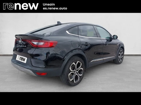 Renault Arkana   1.3 TCe Techno EDC 103kW