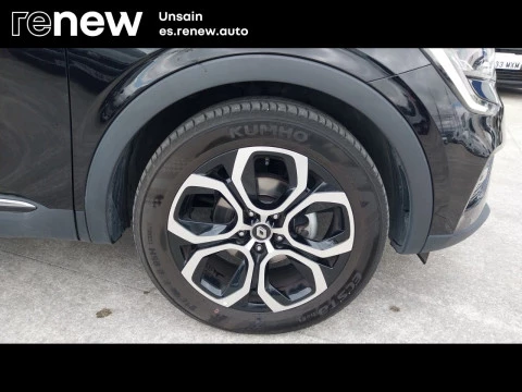 Renault Arkana   1.3 TCe Techno EDC 103kW