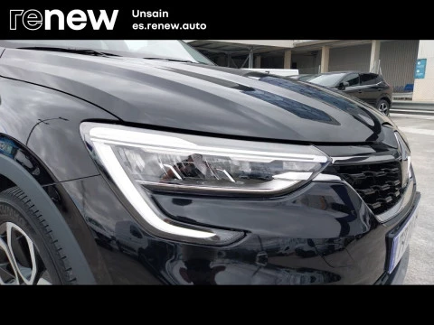 Renault Arkana   1.3 TCe Techno EDC 103kW
