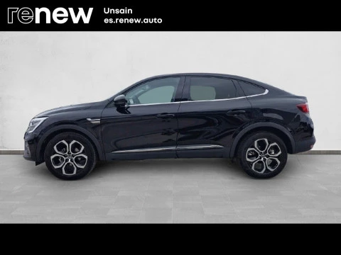 Renault Arkana   1.3 TCe Techno EDC 103kW