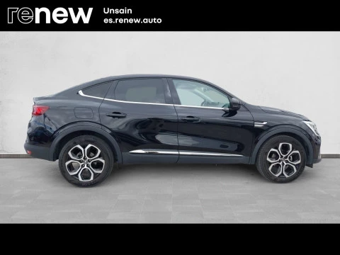 Renault Arkana   1.3 TCe Techno EDC 103kW