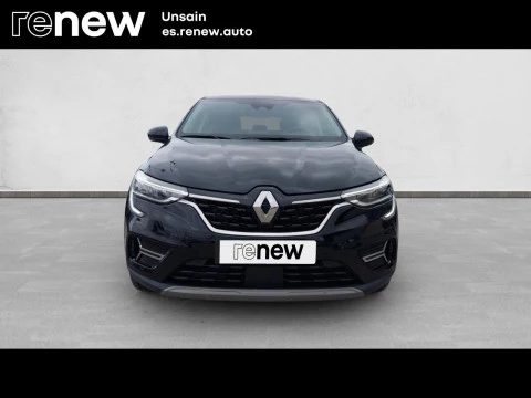 Renault Arkana   1.3 TCe Techno EDC 103kW