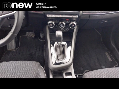 Renault Arkana   1.3 TCe Techno EDC 103kW