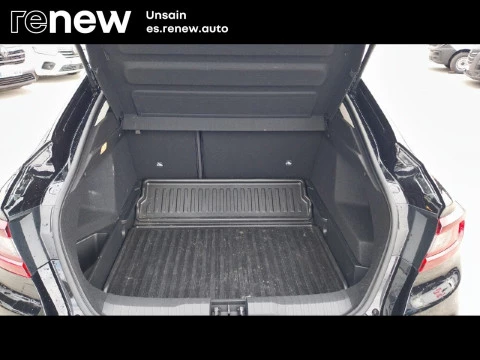 Renault Arkana   1.3 TCe Techno EDC 103kW