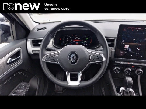 Renault Arkana   1.3 TCe Techno EDC 103kW