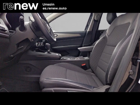 Renault Arkana   1.3 TCe Techno EDC 103kW