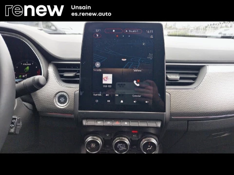 Renault Arkana   1.3 TCe Techno EDC 103kW