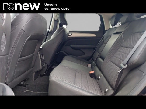 Renault Arkana   1.3 TCe Techno EDC 103kW