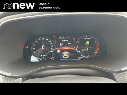 Renault Arkana   1.3 TCe Techno EDC 103kW
