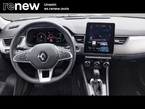Renault Arkana   1.3 TCe Techno EDC 103kW