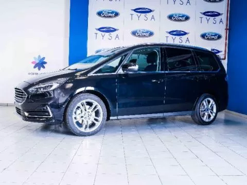 Ford Galaxy 2.5 Duratec FHEV 140kW Titanium Auto Ford Galaxy 2.5 Duratec FHEV 140kW Titanium Auto