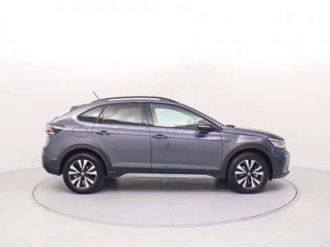 Volkswagen Taigo 1.0 TSI DSG LIFE 110CV 5P