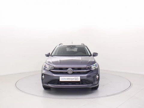 Volkswagen Taigo 1.0 TSI DSG LIFE 110CV 5P