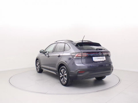 Volkswagen Taigo 1.0 TSI DSG LIFE 110CV 5P