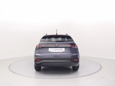 Volkswagen Taigo 1.0 TSI DSG LIFE 110CV 5P