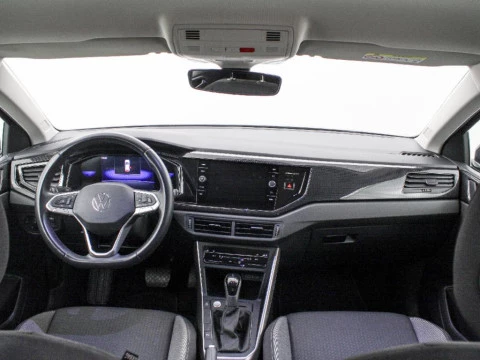 Volkswagen Taigo 1.0 TSI DSG LIFE 110CV 5P