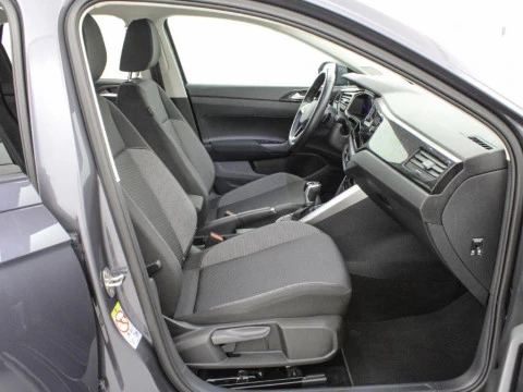 Volkswagen Taigo 1.0 TSI DSG LIFE 110CV 5P