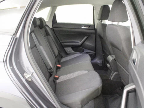 Volkswagen Taigo 1.0 TSI DSG LIFE 110CV 5P