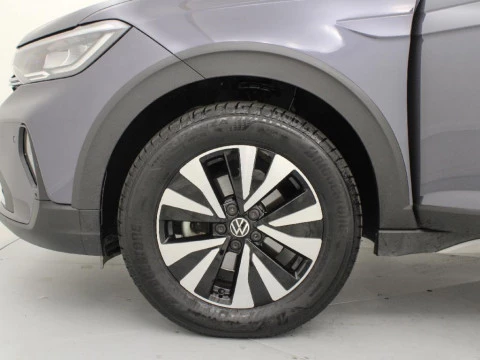 Volkswagen Taigo 1.0 TSI DSG LIFE 110CV 5P