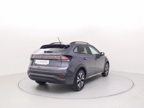 Volkswagen Taigo 1.0 TSI DSG LIFE 110CV 5P