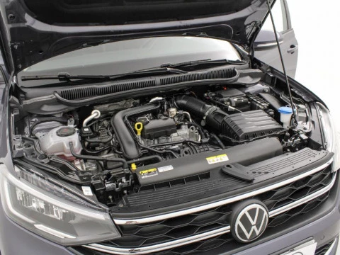 Volkswagen Taigo 1.0 TSI DSG LIFE 110CV 5P