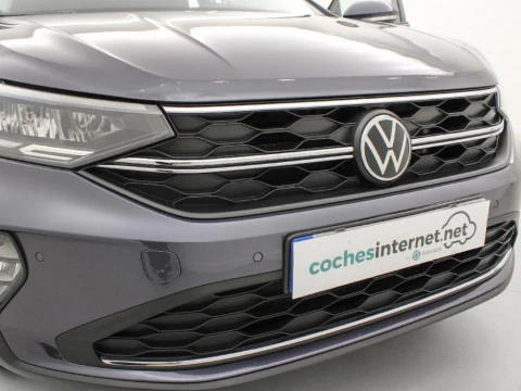 Volkswagen Taigo 1.0 TSI DSG LIFE 110CV 5P