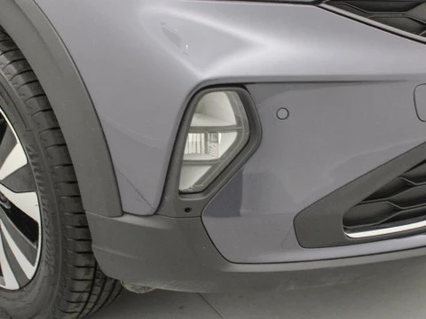 Volkswagen Taigo 1.0 TSI DSG LIFE 110CV 5P