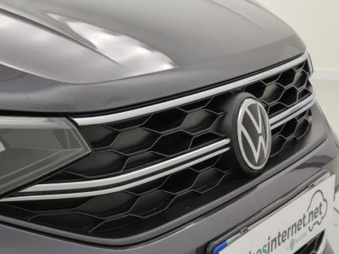 Volkswagen Taigo 1.0 TSI DSG LIFE 110CV 5P
