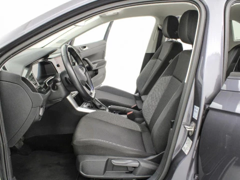 Volkswagen Taigo 1.0 TSI DSG LIFE 110CV 5P