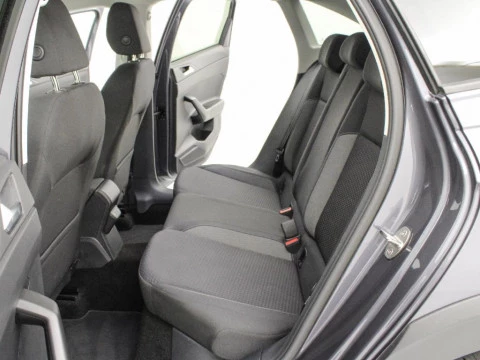 Volkswagen Taigo 1.0 TSI DSG LIFE 110CV 5P